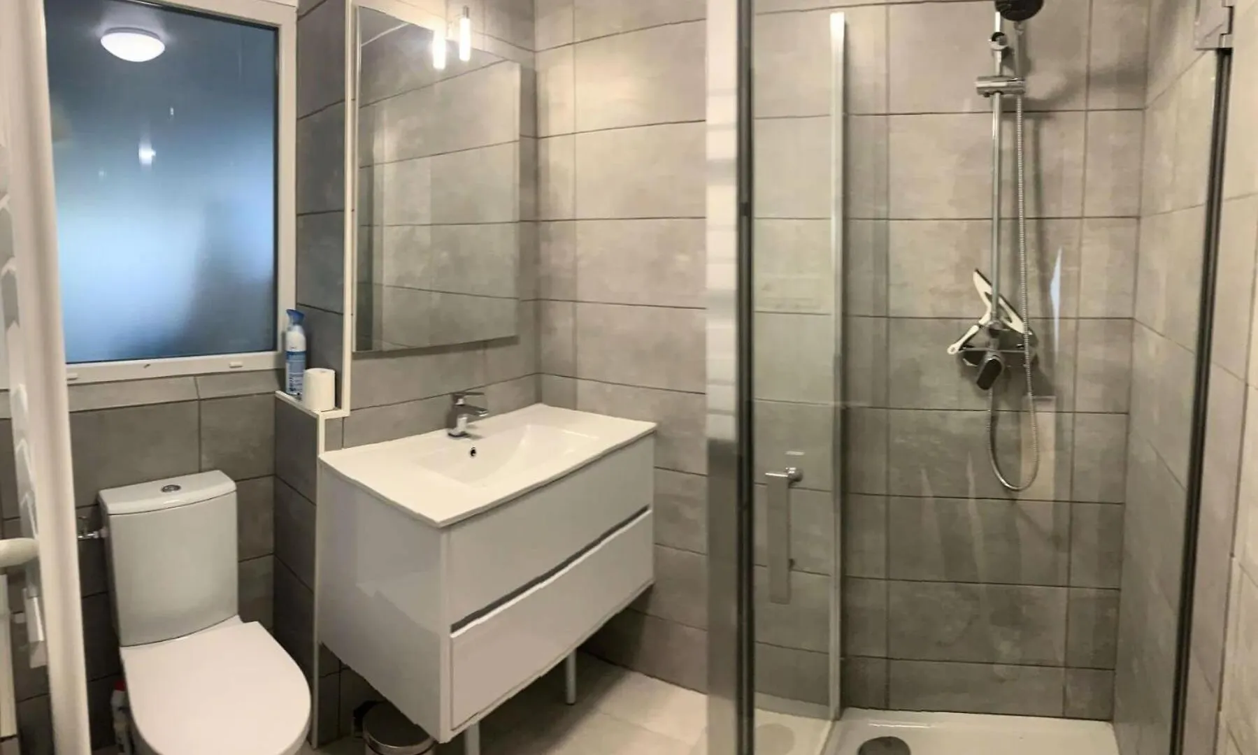 Residence Mistral - Joli Studio A Six Fours Les Plages 100M De La Plage - Acces Direct Mae-8844 Six-Fours-les-Plages 0*,